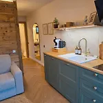 Nyaraló Haus Kleinod *