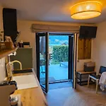펜션 Haus Kleinod