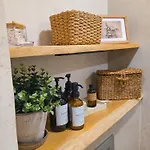 Nyaraló Haus Kleinod *