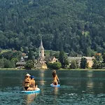 Haus Kleinod Holiday home