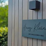 Haus Kleinod Holiday home Bodensdorf