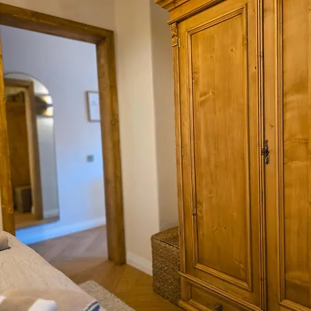 Ferienhaus Haus Kleinod Bodensdorf