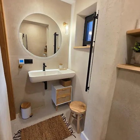 Dom wakacyjny Haus Kleinod