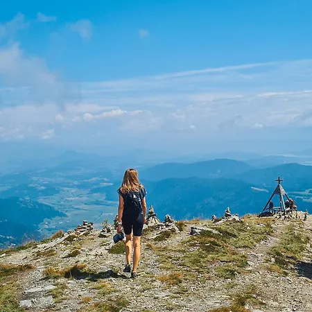 Ferienhaus Haus Kleinod