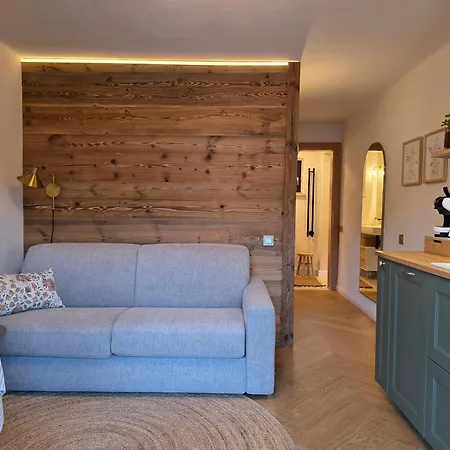 Haus Kleinod Ferienhaus *