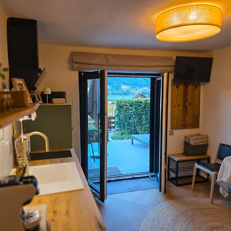 Dom wakacyjny Haus Kleinod