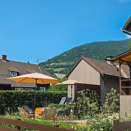 Haus Kleinod Dom wakacyjny