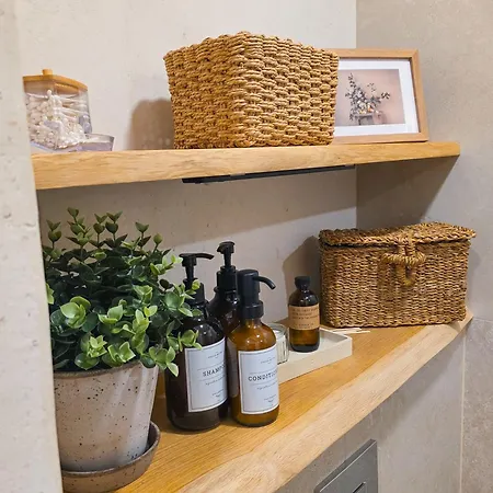 Dom wakacyjny Haus Kleinod *