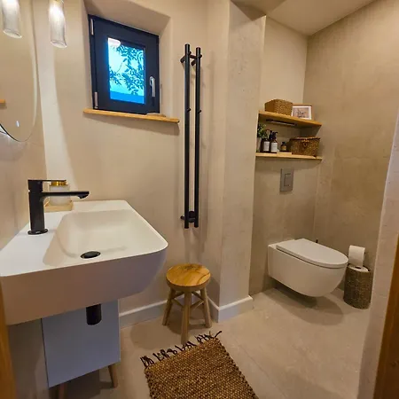 Haus Kleinod Dom wakacyjny