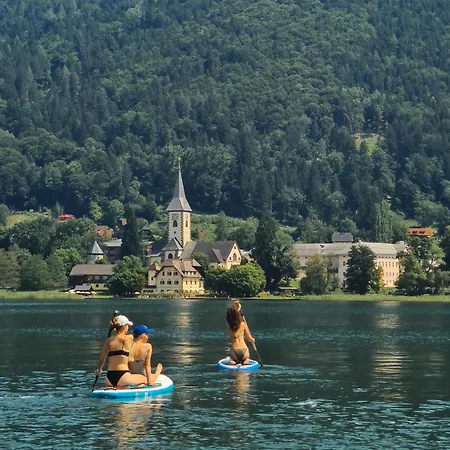 Haus Kleinod Nyaraló