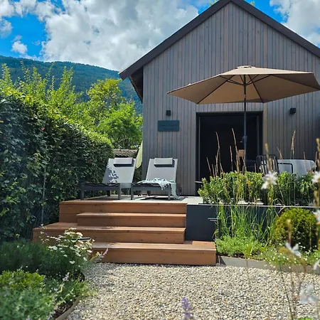 Haus Kleinod בית נופש