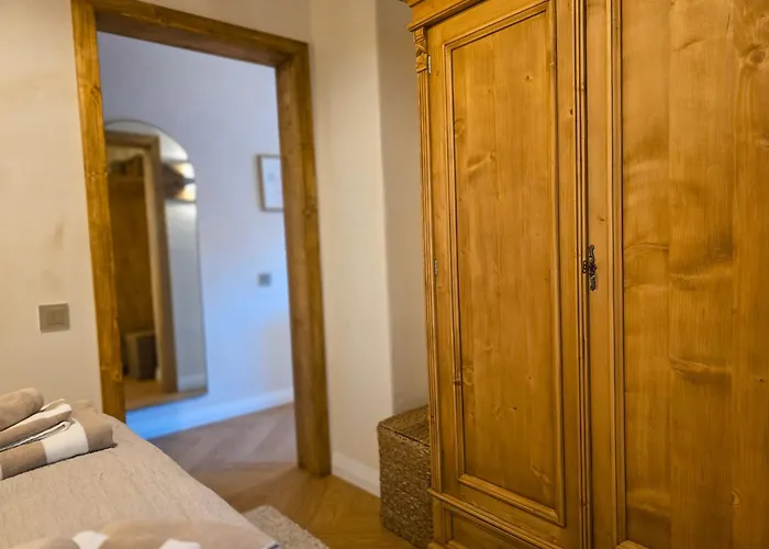 בית נופש Haus Kleinod בודנסדורף