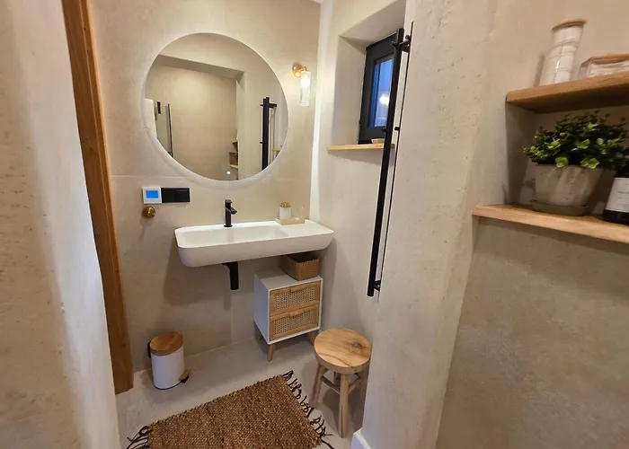 בית נופש Haus Kleinod