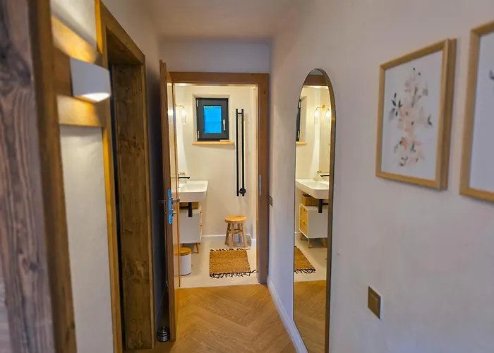 Haus Kleinod * בודנסדורף