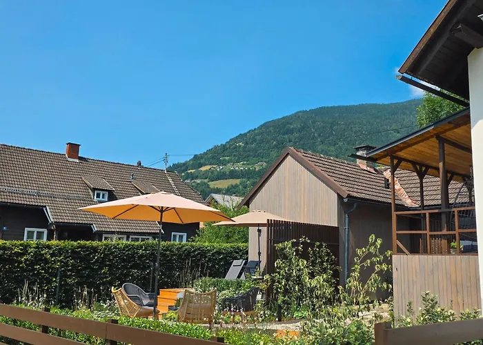 Haus Kleinod Dom wakacyjny