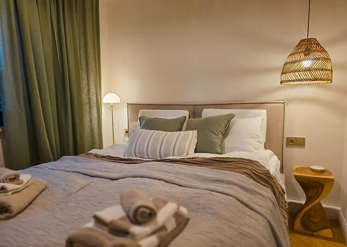 Ferienhaus Haus Kleinod *