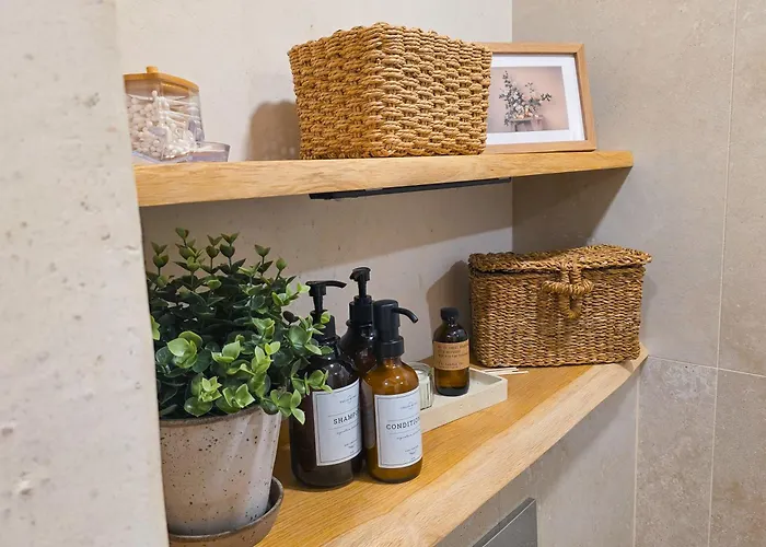 Dom wakacyjny Haus Kleinod *