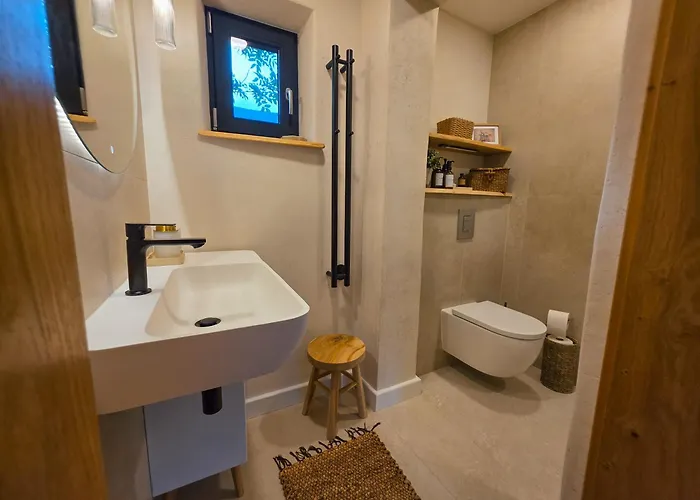 Haus Kleinod Dom wakacyjny