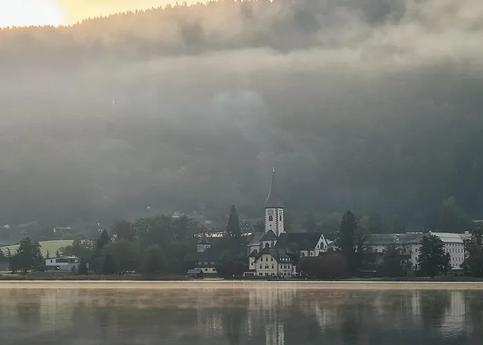 Haus Kleinod Bodensdorf