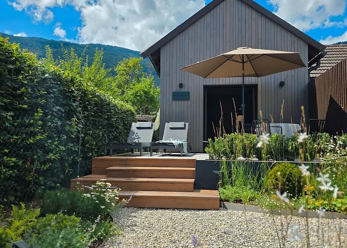 Haus Kleinod בית נופש